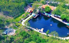 Lebedovo Jezero
